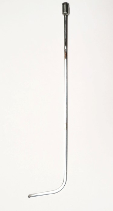 30" Tequila Tools Door Lord Blade Hub Tools