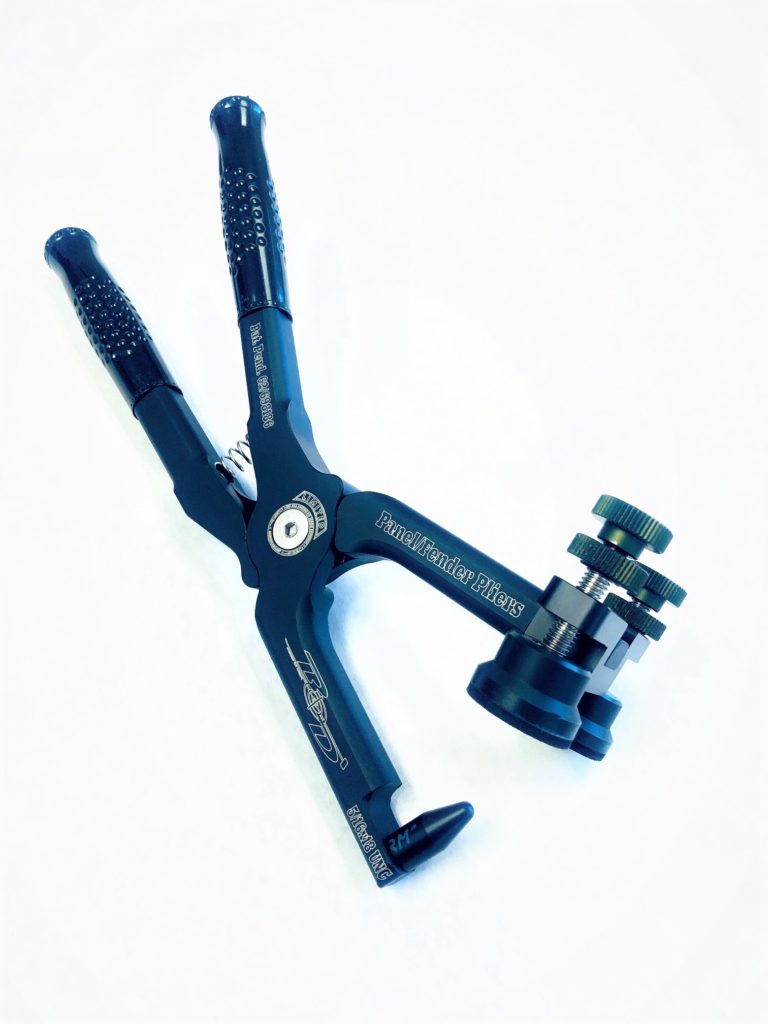 Panel Plier