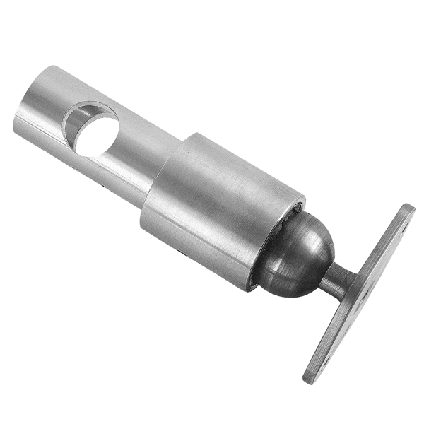 Magnetic HF mount for Ultradent light stands