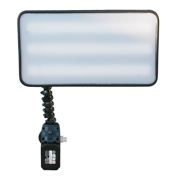 LED Light, 18 inches, dimmable