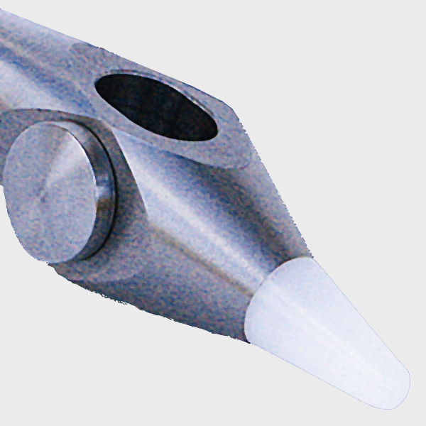 Wechselspitze Kunststoff klein / schmal