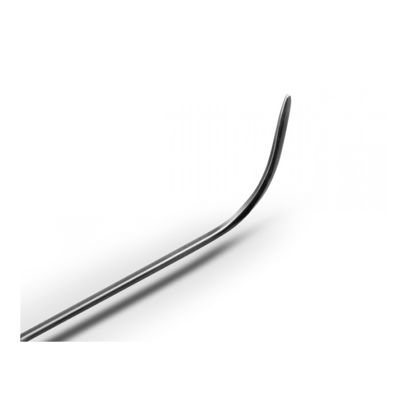 Tool, L = 440 mm, d = 5 mm, long tip