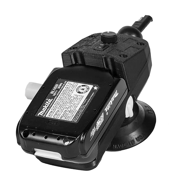 LED Quik Light, 14 inches, dimmable