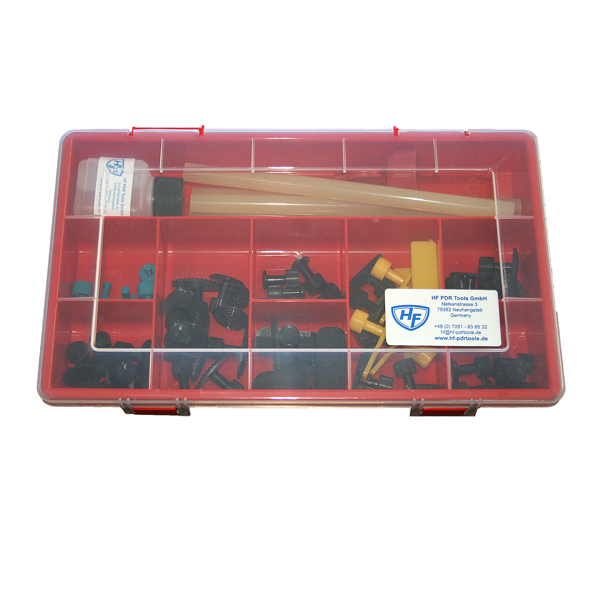 Professional Gluing Set