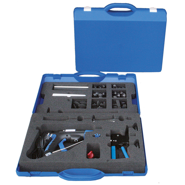 Professional Gluing Set