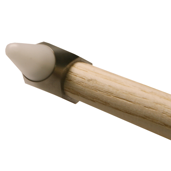 Hammer mit kleinem Kopf und Wechselspitze