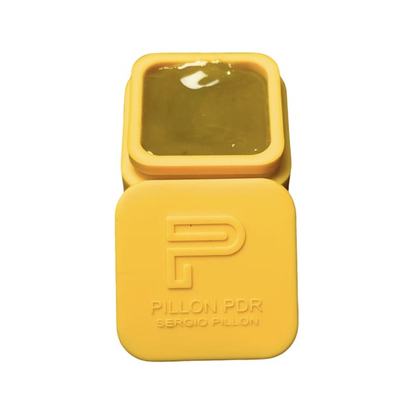 Cold Glue "Gold" Sergio Pillon