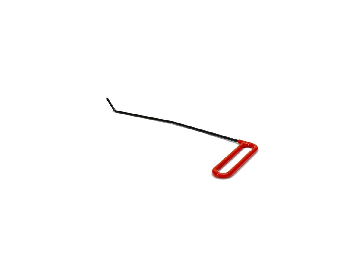 14" Brace Tool Right