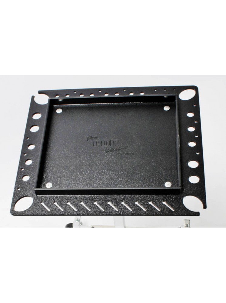 TC-31 plastic platform