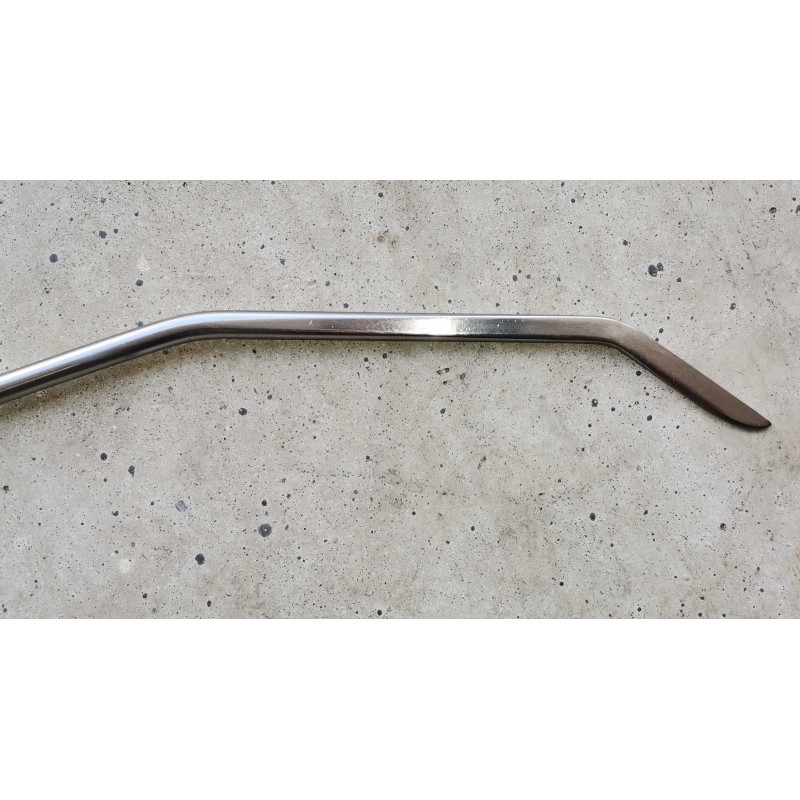 Tool, L = 700 mm, d = 9 mm