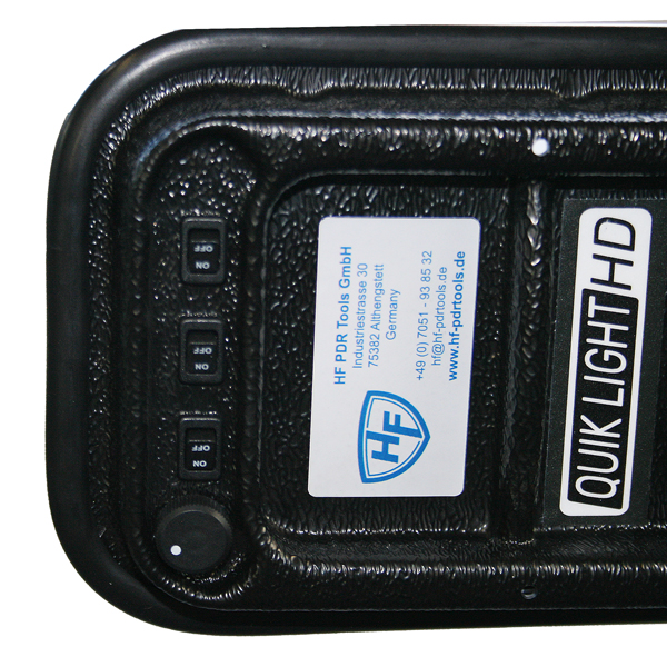 LED Light, 12 inches, dimmable