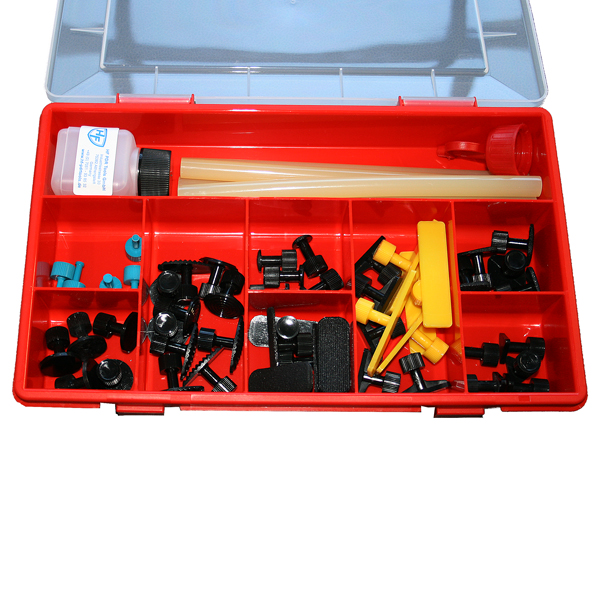 Professional Gluing Set