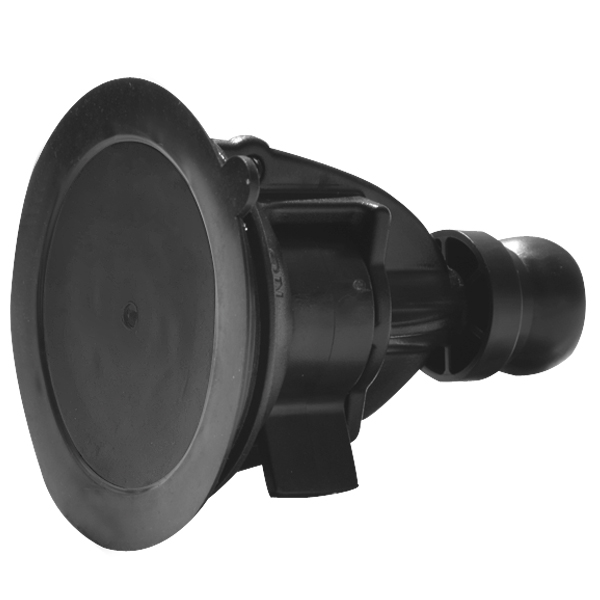 Pump suction cup (d = 85 mm)