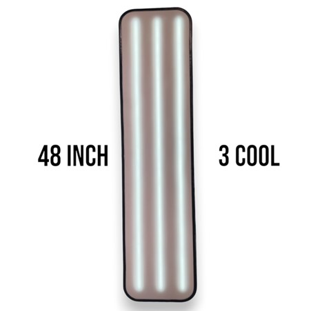 48" Elimadent X-Factor PDR Light (122cm)