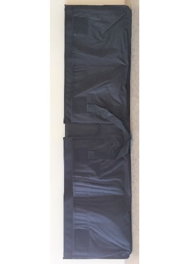 Transport bag for 46 inch LED Light