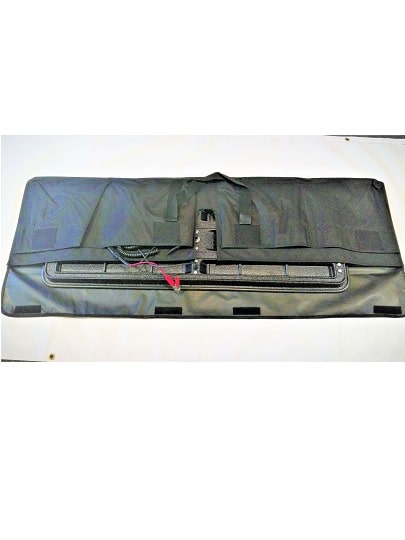 Transport bag for 46 inch LED Light