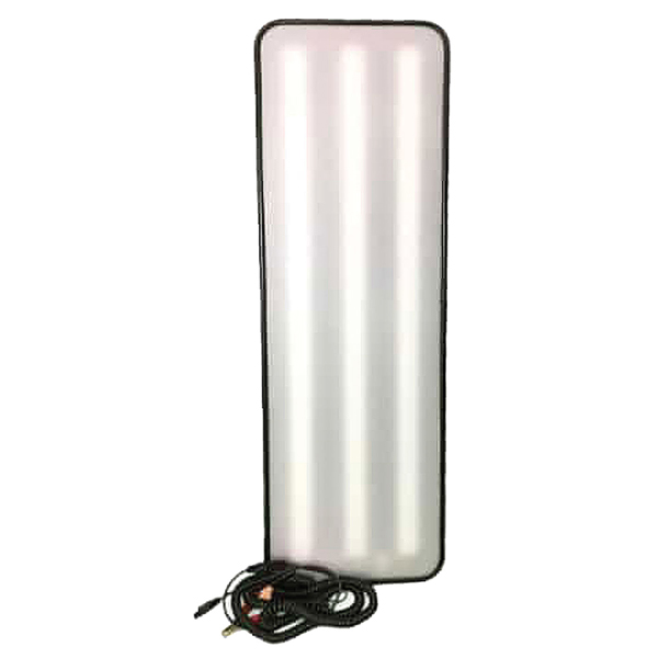 LED Light, 46 inches, dimmable