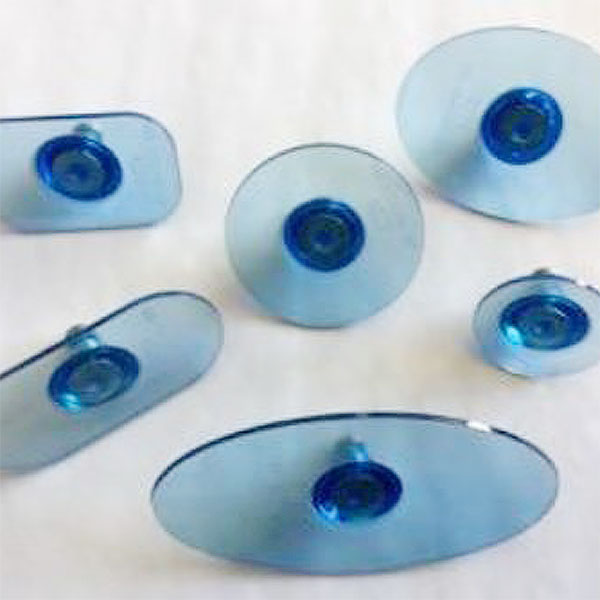 Super Tab Smooth Ice Pack; set of 6