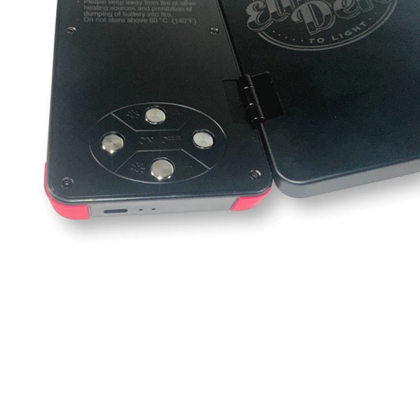 Elimadent X-Factor Flip Light