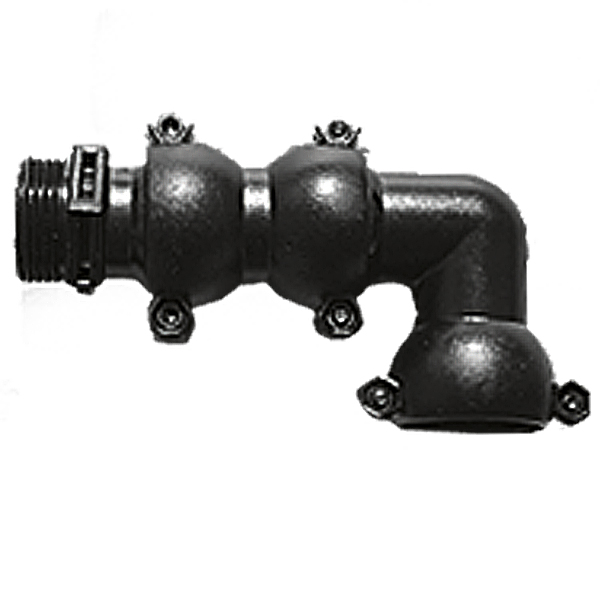 Corner piece Locline