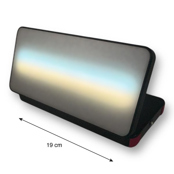 Elimadent X-Factor Flip Light