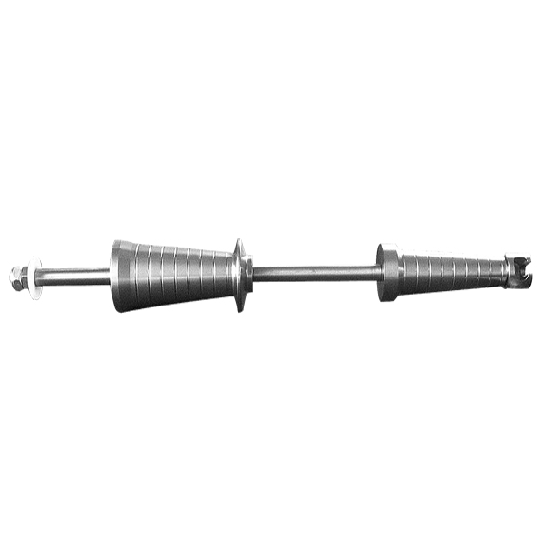 Dellenlifter schwer