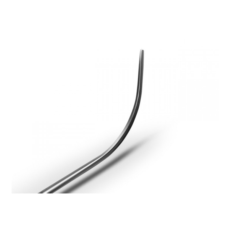 Indexable handle, L = 700 mm, d = 7 mm, long tip