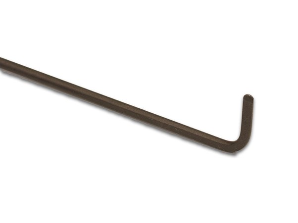8" Brace Tool Left