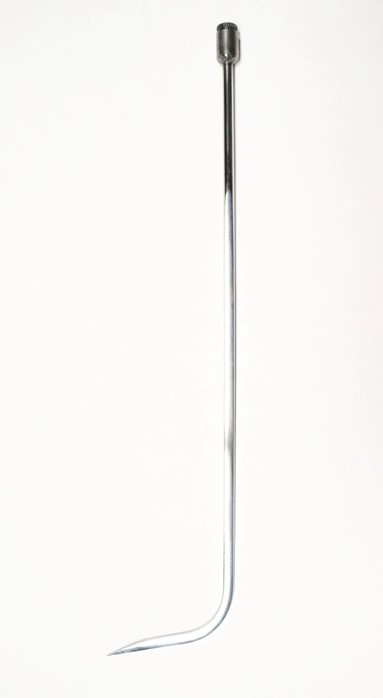 30" Tequila Tools Door Lord Hub Sharp