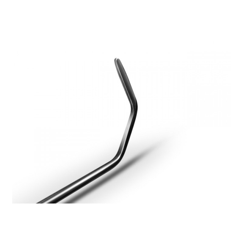 Indexable handle, L = 420 mm, d = 7 mm