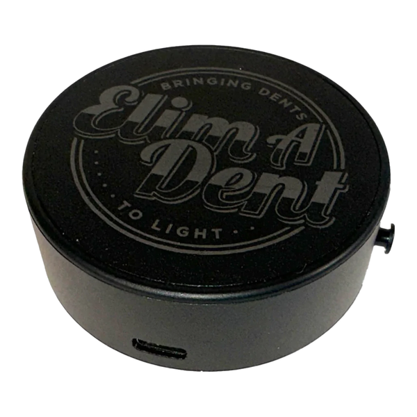 LED Pocket Inspection Light, warm