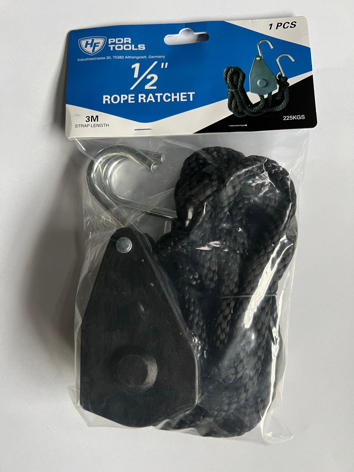 Rope Ratchet (1/2 inch)