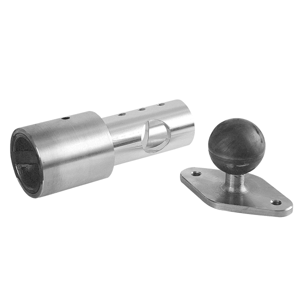 Magnetic HF mount for ProPDR light stands