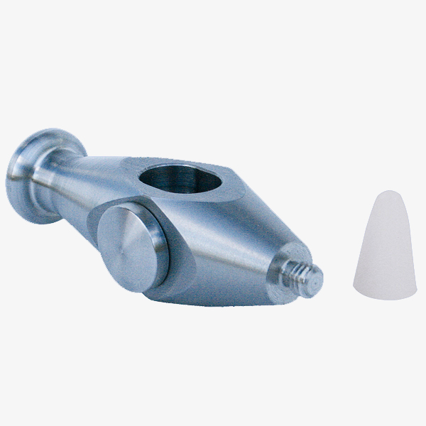 Wechselspitze Kunststoff klein / schmal