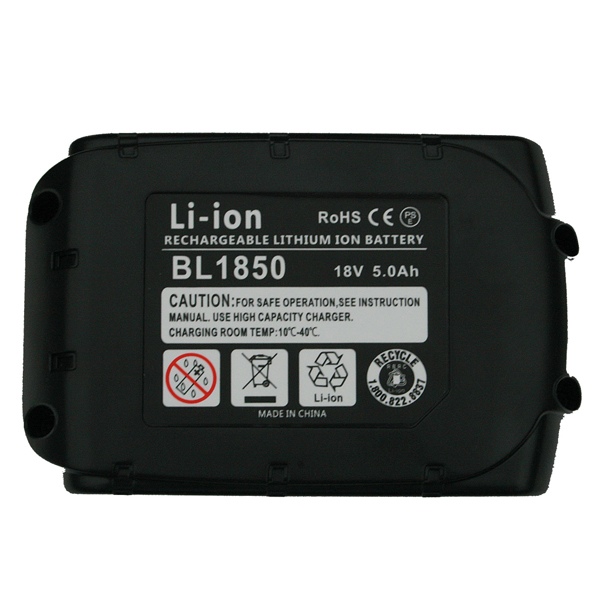 Battery 5,0 Ah/18 V (Makita)