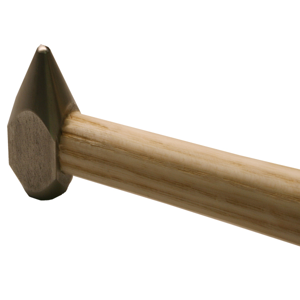 Hammer with small head