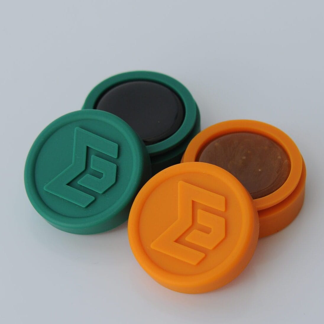 Cold Glue Set "Sommer+Winter"