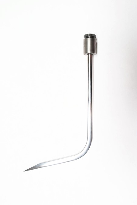 10" Tequila Tools Door Lord Hub Sharp