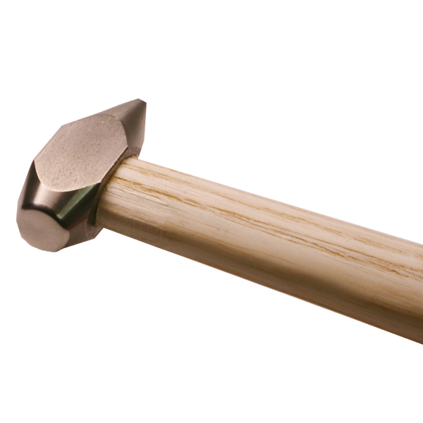 Hammer with small head