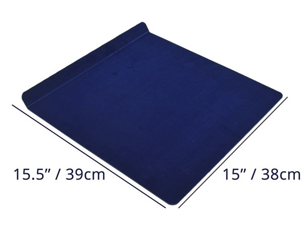 Wide Window Shield