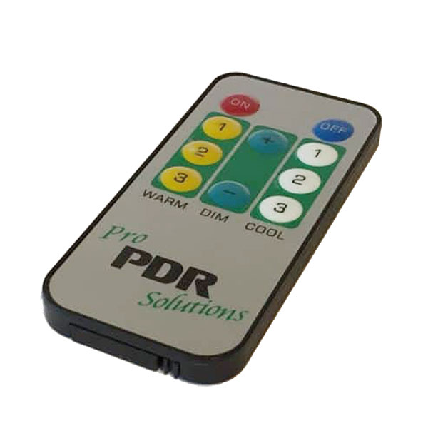 Remote Control for Lights