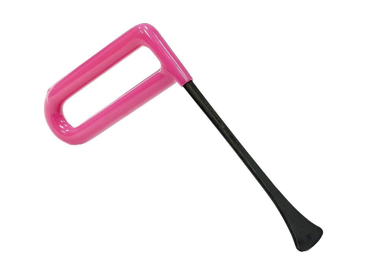 6" Standard Whale Tail