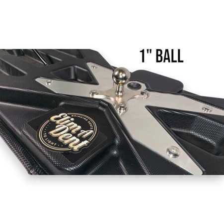 48" Elimadent X-Factor PDR Light (122cm)