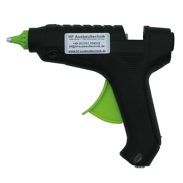 Replacement Gun for Cordless Glue Gun