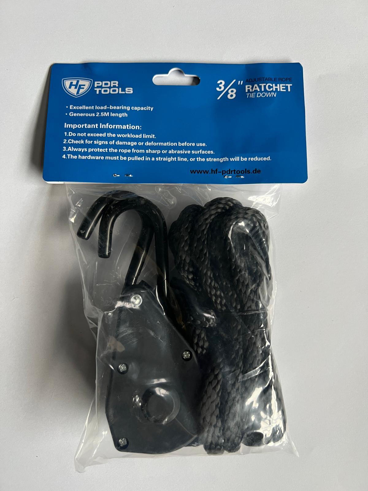 Rope Ratchet (3/8 inch)