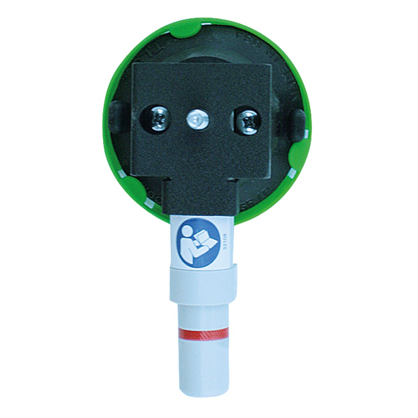 Pump suction cup (d = 80mm)