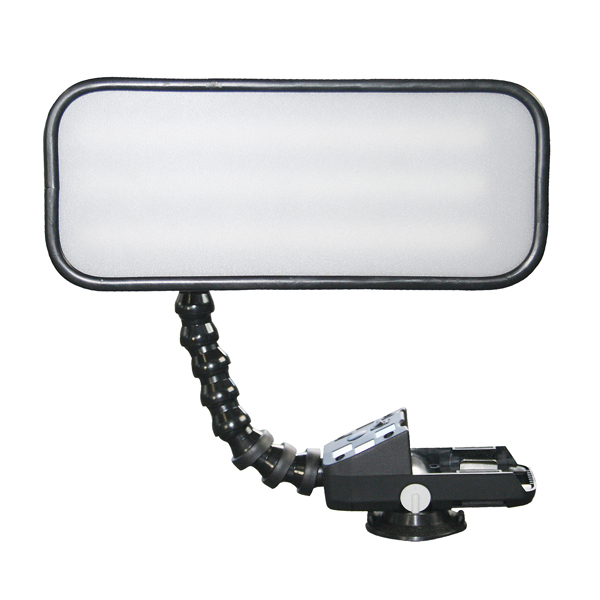 LED Light, 12 inches, dimmable