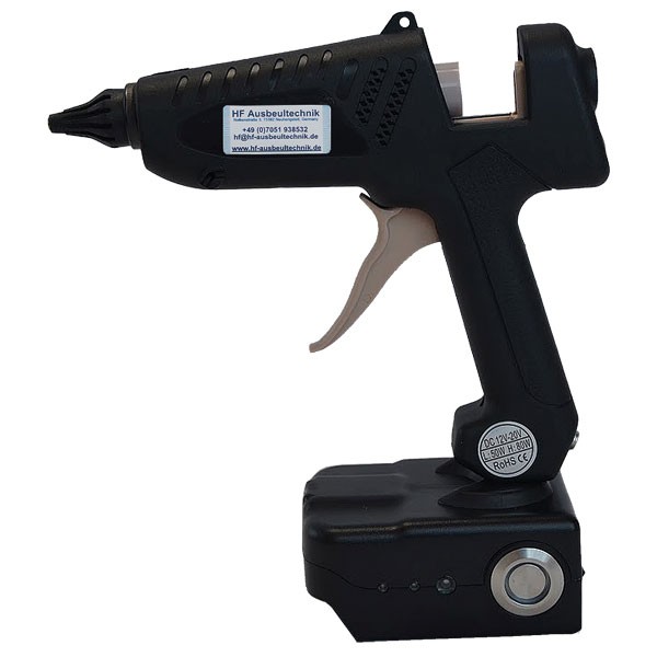 Professional Gluing Set