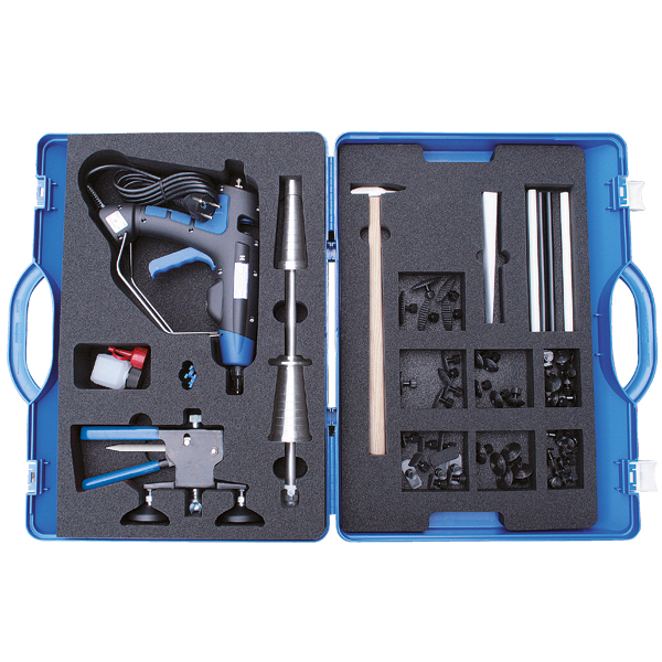 Professional Gluing Set