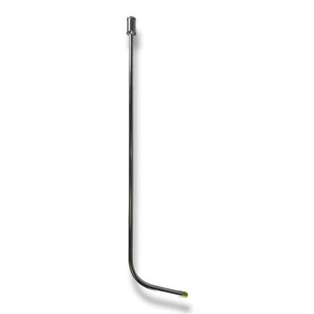 25" Tequila Tools Door Lord interchangeable tip tool